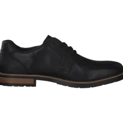 Rieker 14603, Klassische- & Business Schuhe, Herren, Schwarz