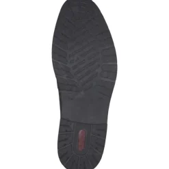 Rieker 14603, Klassische- & Business Schuhe, Herren, Schwarz