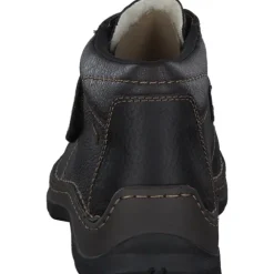 Rieker 05367, Klassische Halbschuhe, Herren, kastanie/moro