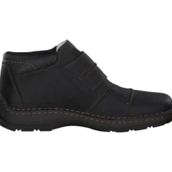 Rieker 05367, Klassische Halbschuhe, Herren, kastanie/moro