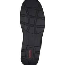 Rieker 05367, Klassische Halbschuhe, Herren, kastanie/moro