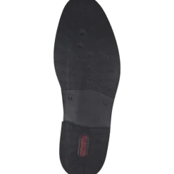 Rieker 13523-24, Klassische Halbschuhe, Herren, muskat/smoke/muskat