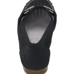 Rieker 40065, Mokassins, Damen, Pazifik