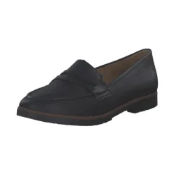 Rieker 45300, Mokassins, Damen, Schwarz