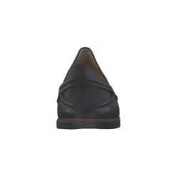 Rieker 45300, Mokassins, Damen, Schwarz