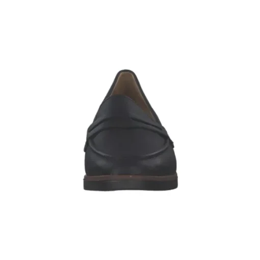 Rieker 45300, Mokassins, Damen, Schwarz
