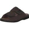 Rieker 25590, Pantoletten & Badeschuhe, Herren, Braun