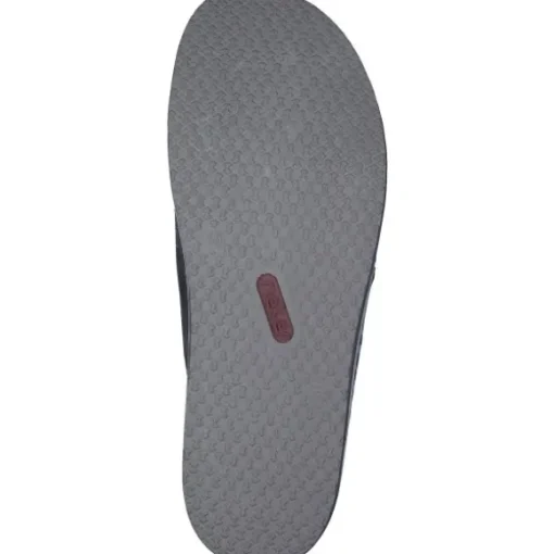 Rieker 21599, Pantoletten, Herren, Blau (Ozean/Denim)