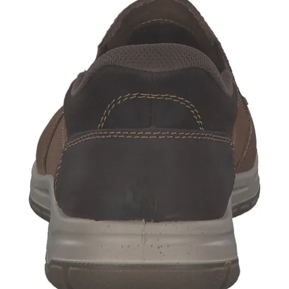 Rieker 03655, Slipper, Herren, brown/moro/braun