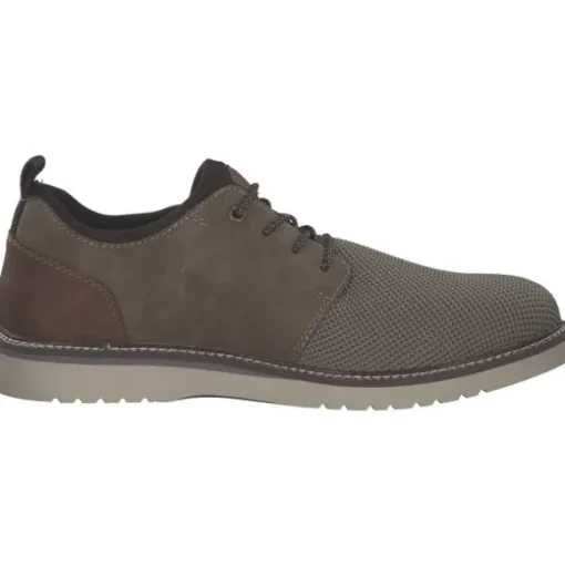 Rieker 04550, Slipper, Herren, congo/pfeffer/zimt/braun