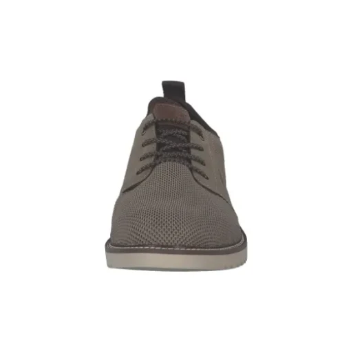 Rieker 04550, Slipper, Herren, congo/pfeffer/zimt/braun