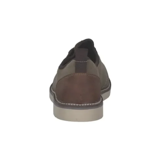 Rieker 04550, Slipper, Herren, congo/pfeffer/zimt/braun