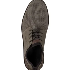 Rieker 04550, Slipper, Herren, congo/pfeffer/zimt/braun