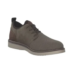 Rieker 04550, Slipper, Herren, congo/pfeffer/zimt/braun