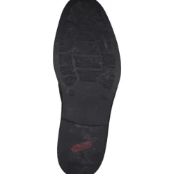 Rieker 17659, Slipper, Herren, Schwarz