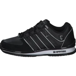 Rieker 14621, Sneakers Low, Damen, Blau