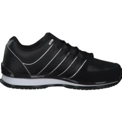 Rieker 14621, Sneakers Low, Damen, Blau