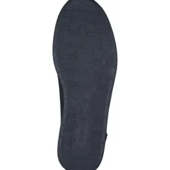 Rieker 11903, Sportliche Halbschuhe, Herren, Blau - Marineblau