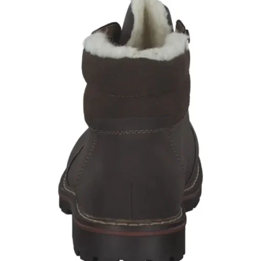Rieker 37733, Stiefel, Herren, Braun