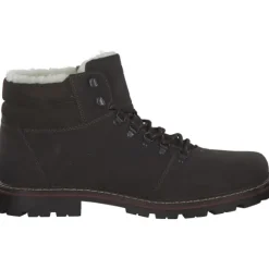 Rieker 37733, Stiefel, Herren, Braun