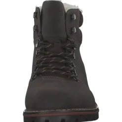 Rieker 37733, Stiefel, Herren, Braun
