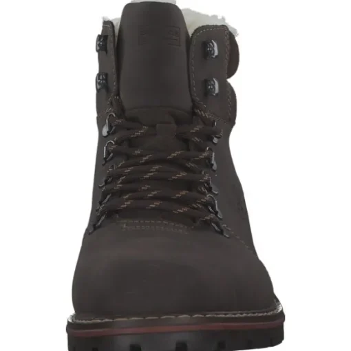 Rieker 37733, Stiefel, Herren, Braun