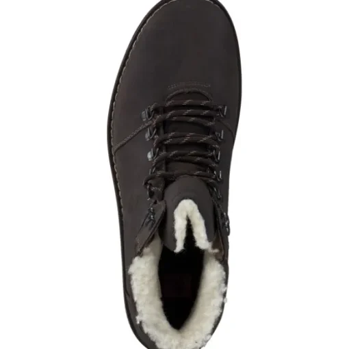 Rieker 37733, Stiefel, Herren, Braun