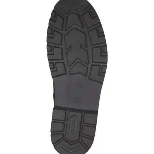 Rieker 38842, Stiefel, Herren, kastanie/braun/moro/moro