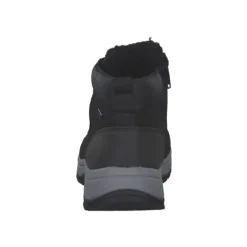 Rieker 11020, Stiefel, Herren, schwarz/schwarz/schwarz
