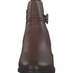 Rieker 73970, Stiefeletten, Damen, Braun (Nuss)