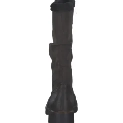 Rieker 73291-25, Winterstiefel, Damen, tabak/testadimoro/schwarz/nero