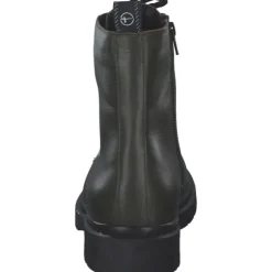 Rieker 1071A091-403 GEL-ROCKET 11, Stiefeletten, Damen, OLIVE