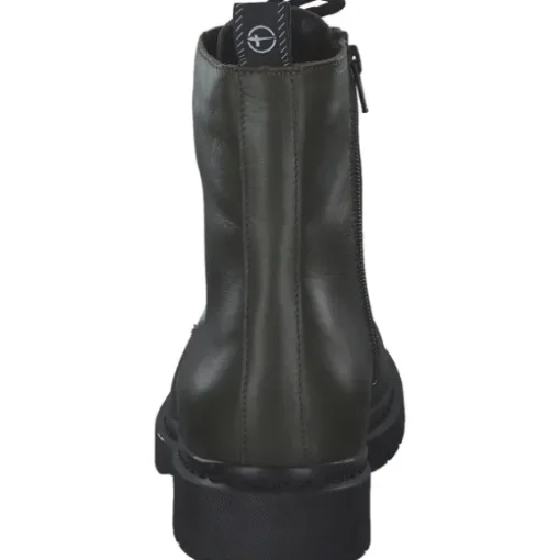 Rieker 1071A091-403 GEL-ROCKET 11, Stiefeletten, Damen, OLIVE