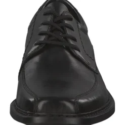 Rieker B0812, Klassische- & Business Schuhe, Herren, Schwarz (Nero)