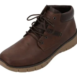 Rieker B5635, Stiefel, Herren, Braun