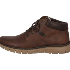 Rieker B5635, Stiefel, Herren, Braun