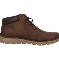 Rieker B5635, Stiefel, Herren, Braun
