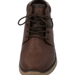 Rieker B5635, Stiefel, Herren, Braun