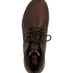 Rieker B5635, Stiefel, Herren, Braun