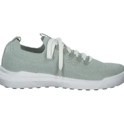 Rieker Evolution W1103, Schnürschuhe, Damen, palecyan
