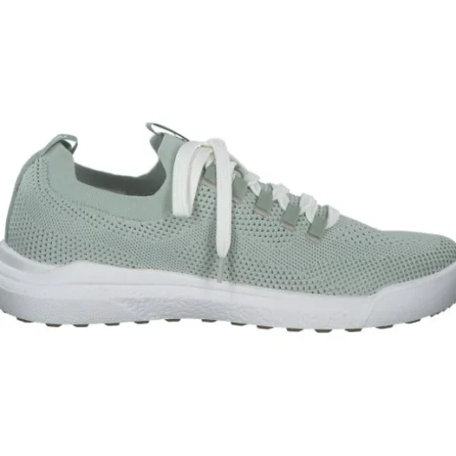 Rieker Evolution W1103, Schnürschuhe, Damen, palecyan