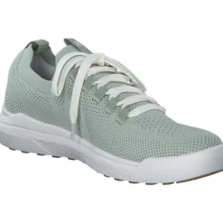 Rieker Evolution W1103, Schnürschuhe, Damen, palecyan