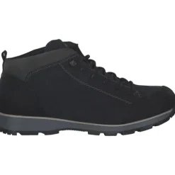 Rieker F5740, Winterstiefel, Herren, Schwarz