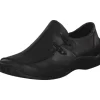 Rieker L1751, Slip-On-Sneaker, Damen, Schwarz