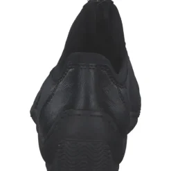 Rieker L1753, Slip-On-Sneaker, Damen, schwarz/schwarz/schwarz