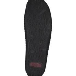 Rieker L1751, Slip-On-Sneaker, Damen, Schwarz