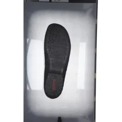 Rieker L4663, Stiefeletten, Damen, schwarz