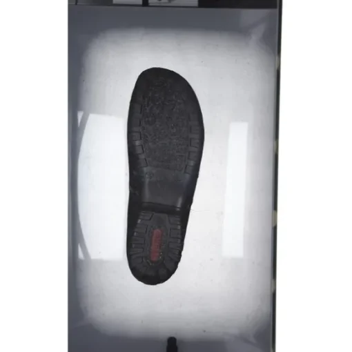 Rieker L4663, Stiefeletten, Damen, schwarz