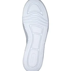 Rieker M1953, Schnürschuhe, Damen, Weiß