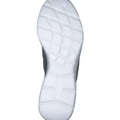 Rieker M5074, Slip-On-Sneaker, Damen, Grün